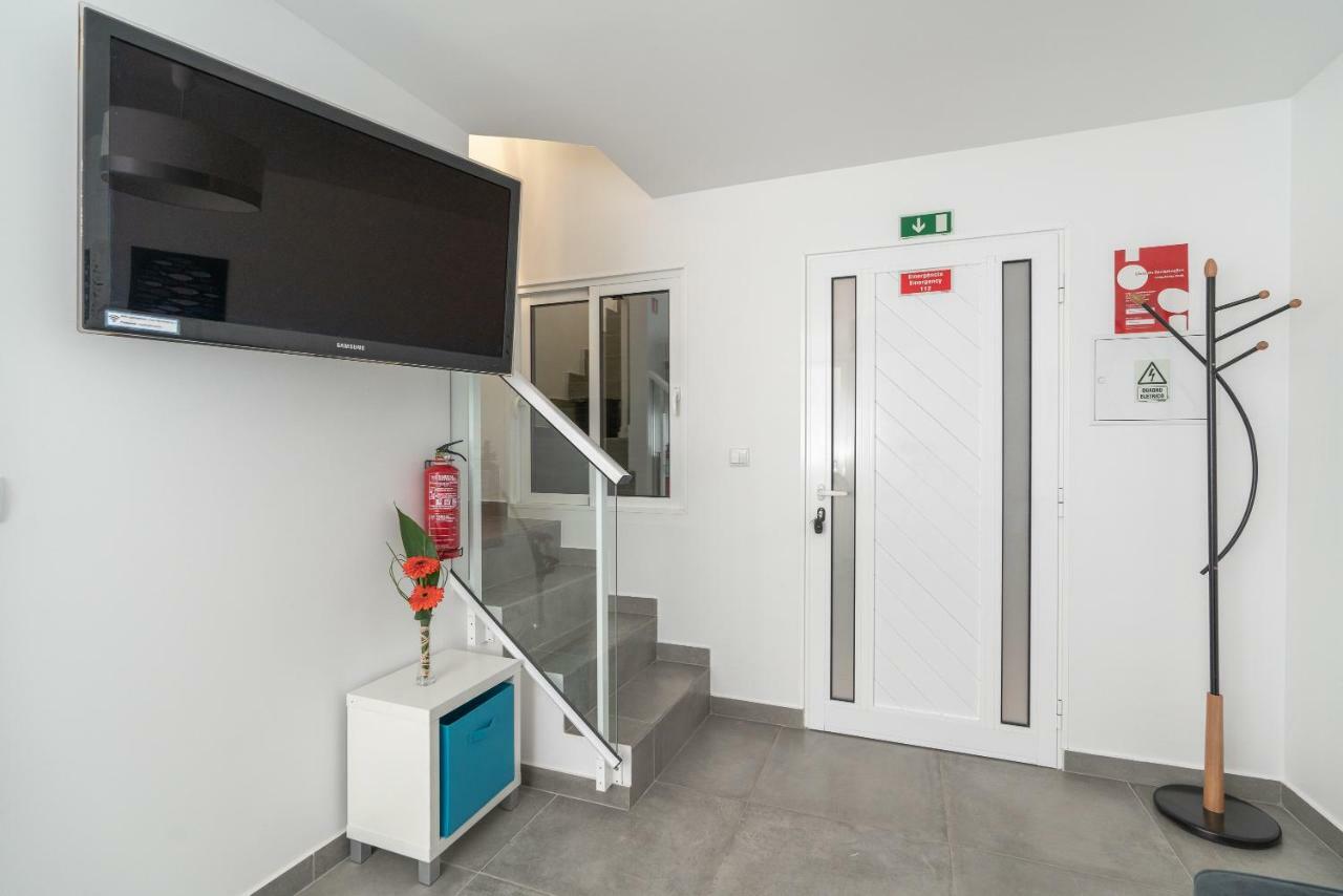 Casa Das Bonecas 2 # Private Garage Included # ポール・ド・マール エクステリア 写真