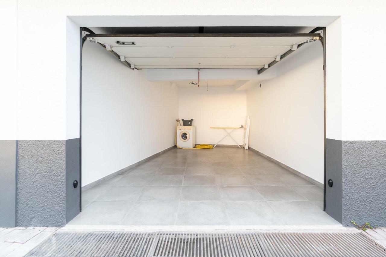Casa Das Bonecas 2 # Private Garage Included # ポール・ド・マール エクステリア 写真
